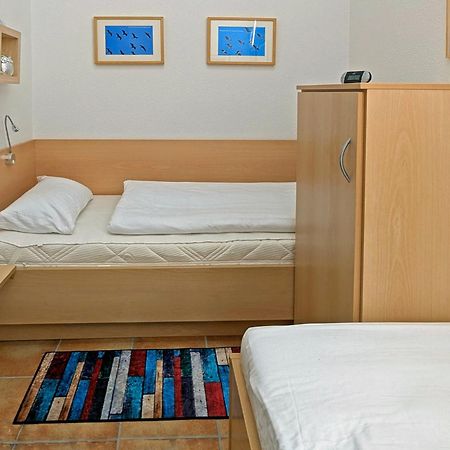 Residenz Am Strand Wohnung 2-46 Zingst Eksteriør billede