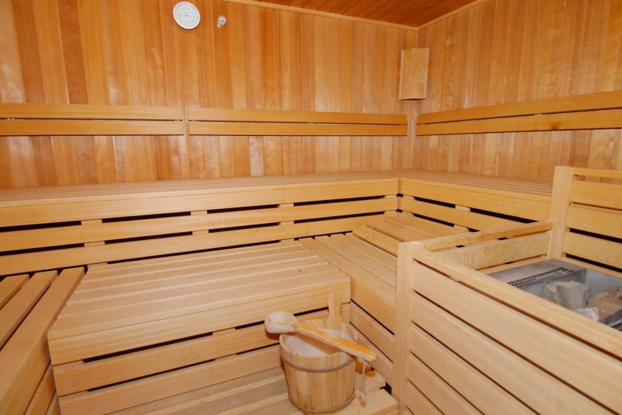 Residenz Am Strand Wohnung 2-46 Zingst Eksteriør billede