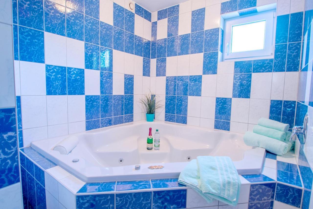 Residenz Am Strand Wohnung 2-46 Zingst Eksteriør billede