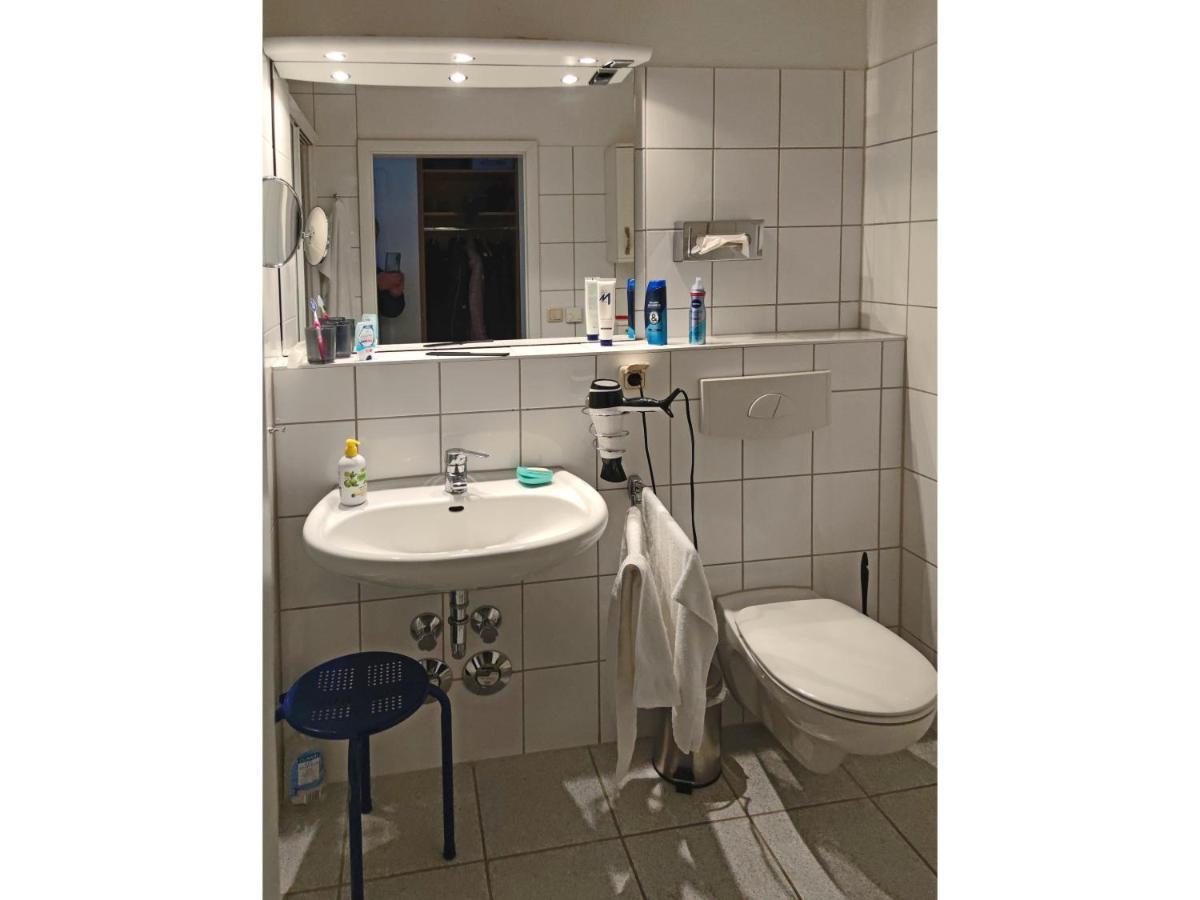 Residenz Am Strand Wohnung 2-46 Zingst Eksteriør billede